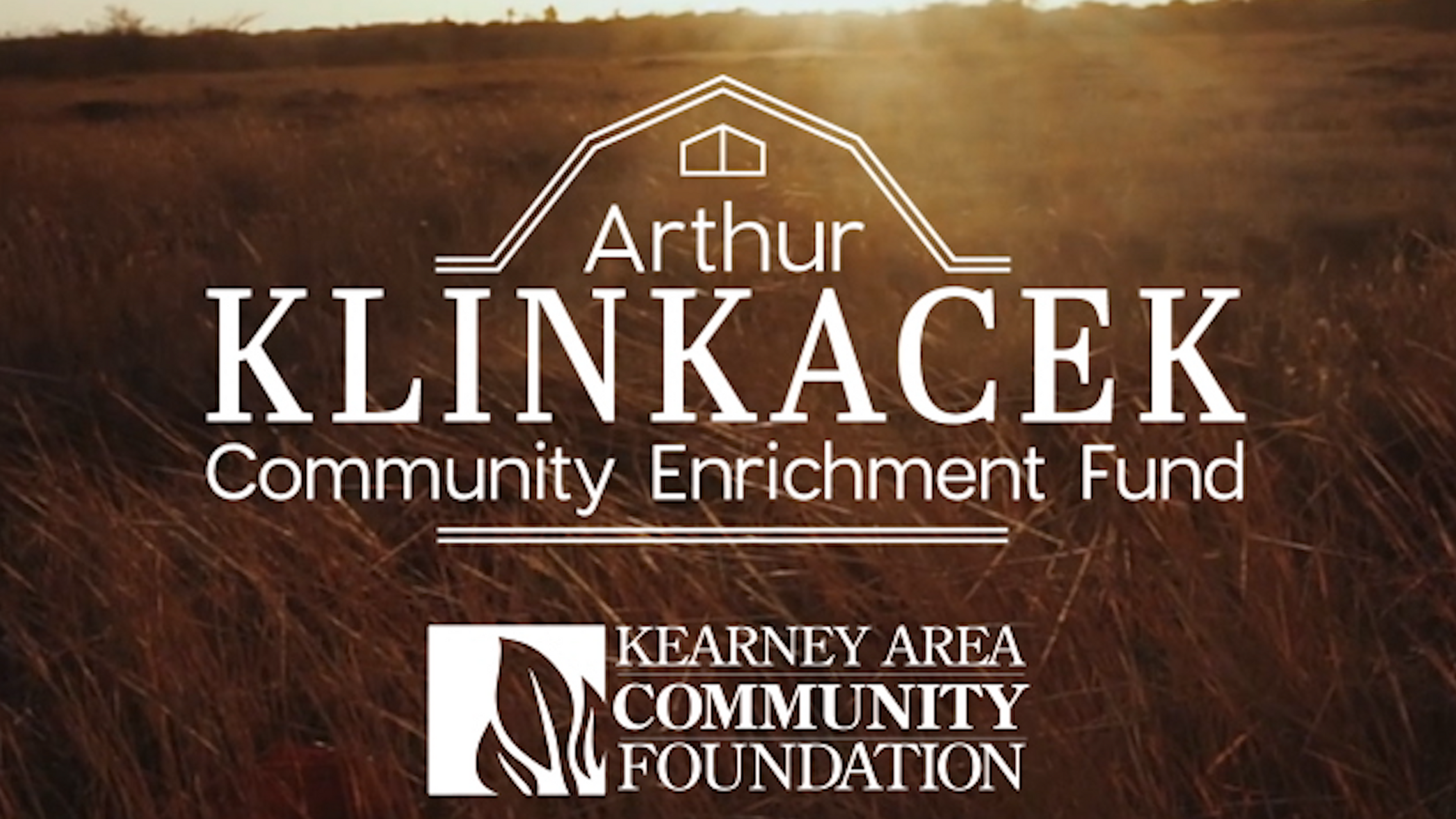 Arthur Klinkacek Community Enrichment Grant
